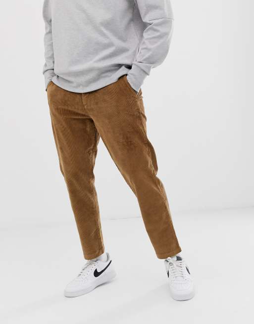 Pull and discount bear pantalon homme