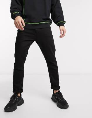 pull&bear slim fit jeans