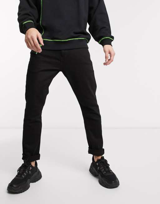 pull and bear jeans men