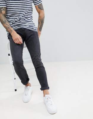 pull and bear slim fit jeans