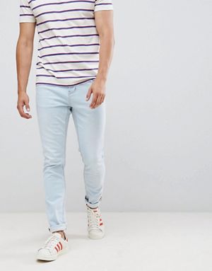 Men's Jeans | Skinny, Vintage & Bootcut Jeans For Men | ASOS