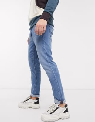 pull and bear comfort slim fit