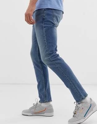 pull&bear jeans slim fit