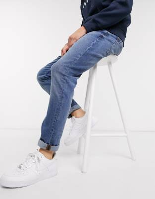 pull&bear jeans slim fit