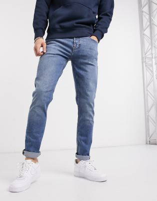 asos slim fit jeans