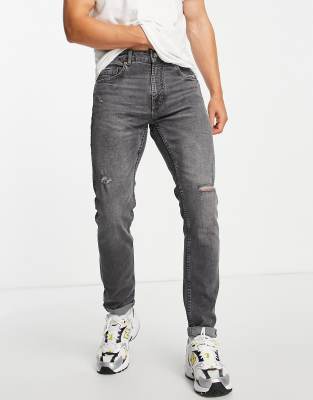 pull&bear jeans slim fit