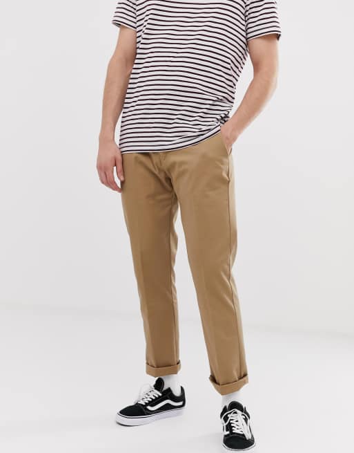 chino pull and bear