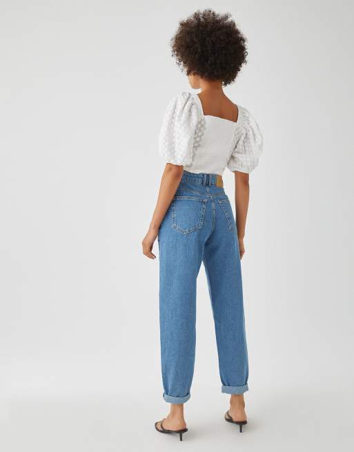 Precio de pantalones pull and bear hot sale