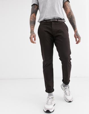 smart skinny chinos