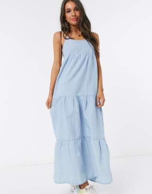 light midi dress