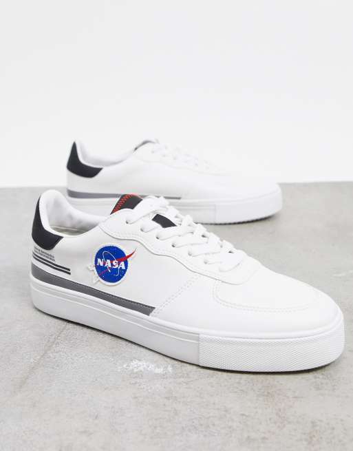 Van cheap nasa shoes