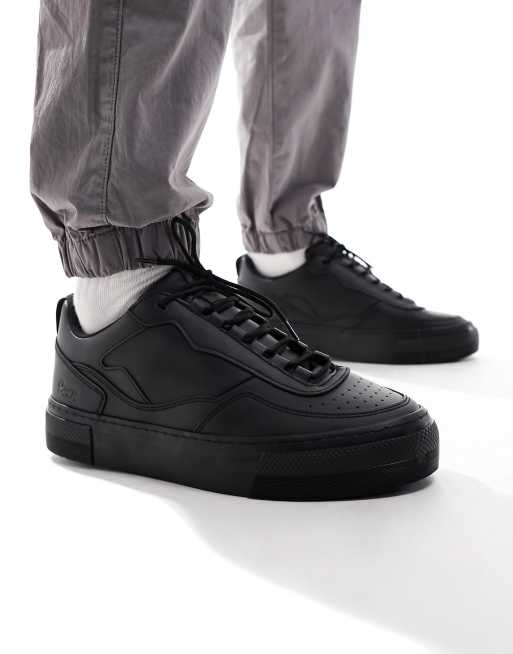 Pull&Bear - Sneakers nere, 5 di 5