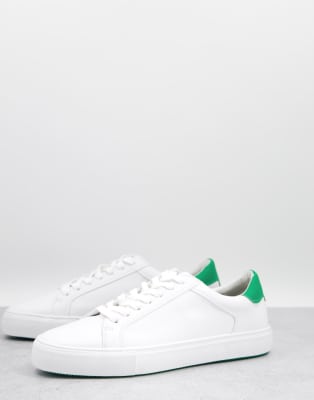 easy street white shoes