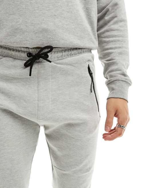 Joggers pull and online bear hombre