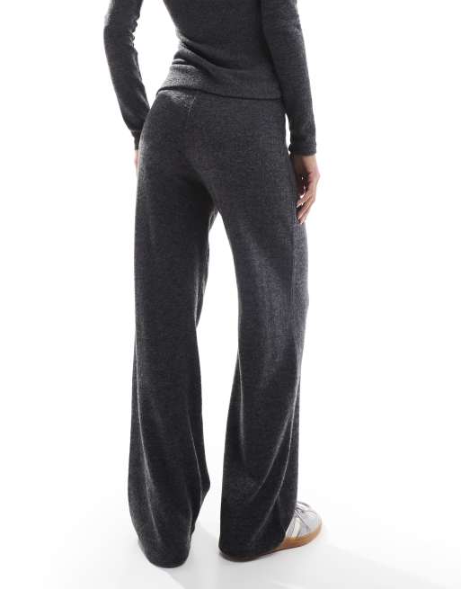 【GREYCHORD】大幅値下げ！美品 SWEAT PANTS Sweatpants - Gray - WZRD