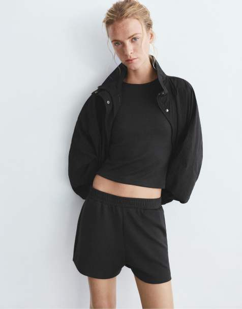 Pull&Bear - Sorte sportsshorts - view 1