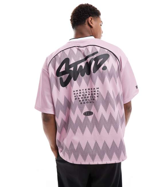 Pull Tennis Vintage MAS SANA Sport – Homme – Taille S – Old School