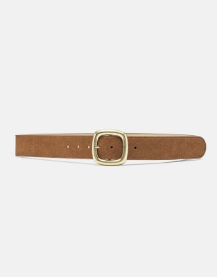 Square Buckle 4