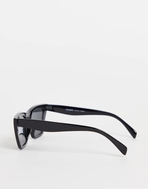 Pull and bear hot sale cat eye sunglasses