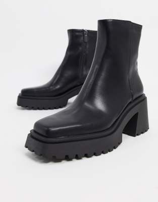 stormbucks chelsea boot timberland