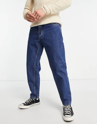 pull and bear standard jeans