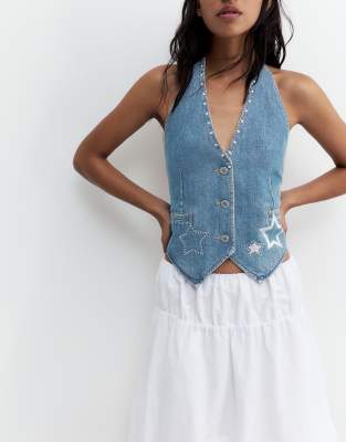 Waistcoat 4