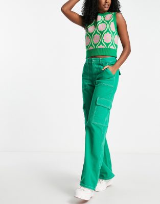 pull and bear stitch t shirt