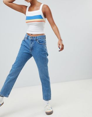 jeans regular pull and bear