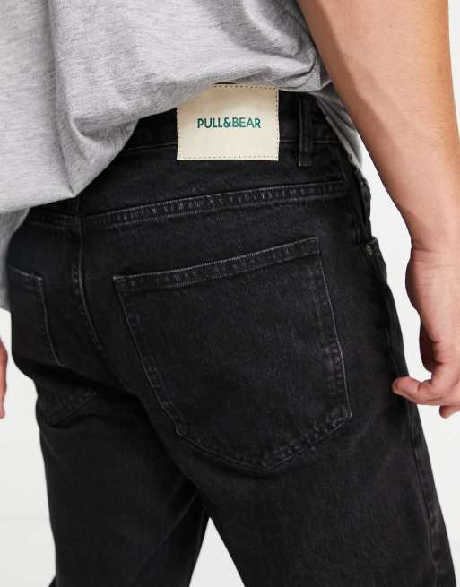 Pull and bear 2025 vintage jeans