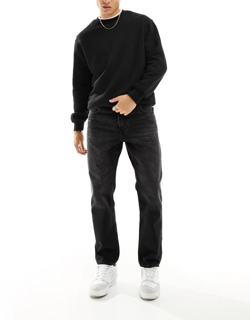 Pull and bear vintage jeans hotsell
