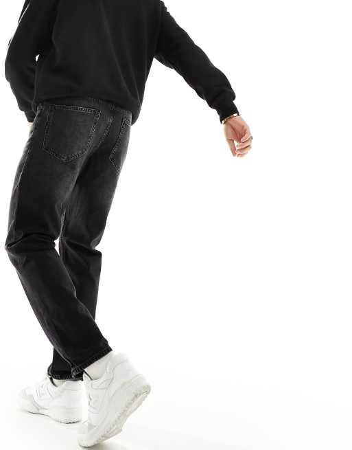 Pull and bear vintage deals jeans
