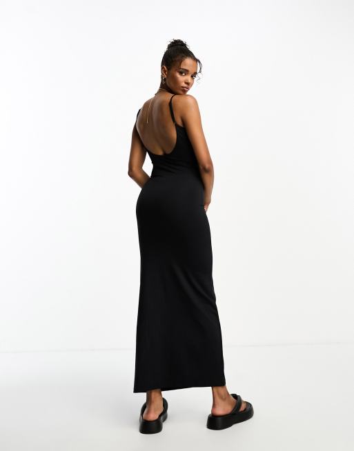 Asos pull and bear dress sale