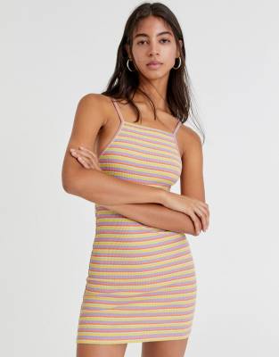 off the shoulder dress hollister