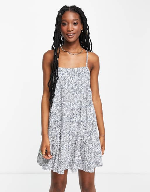 Strappy sundresses sale