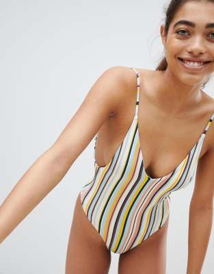 pull and bear bathing suits