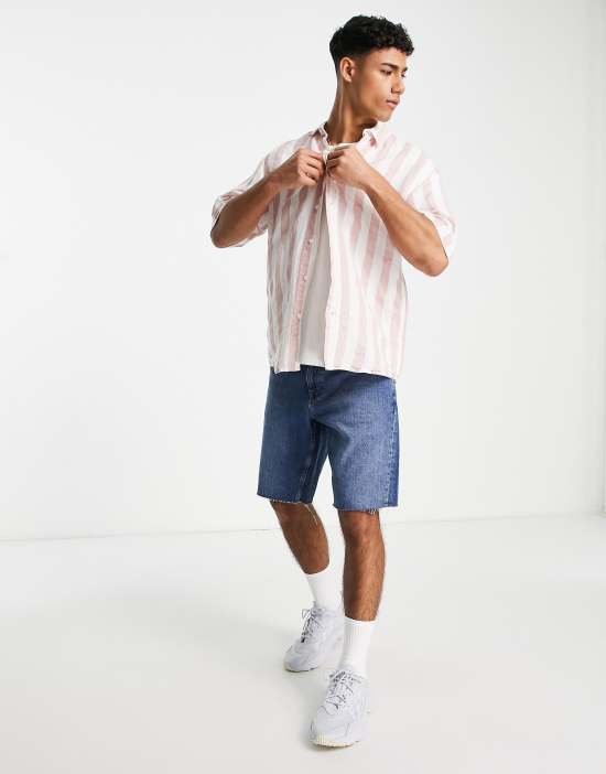 https://images.asos-media.com/products/pullbear-striped-shirt-in-pink/202861216-3?$n_550w$&wid=550&fit=constrain