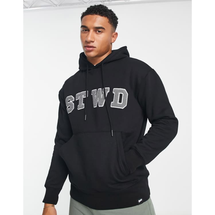 Pull and 2025 bear stwd hoodie