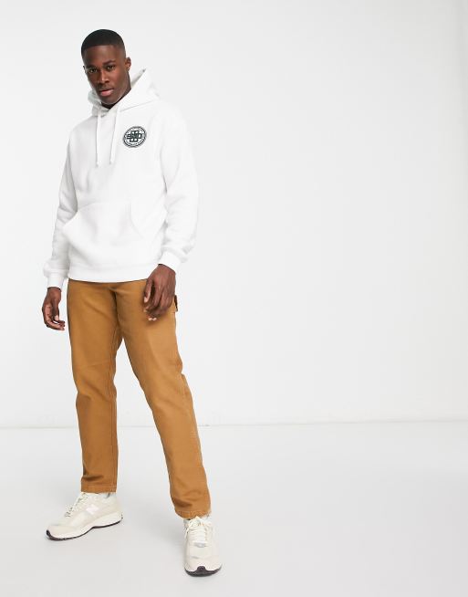 STWD hoodie - PULL&BEAR