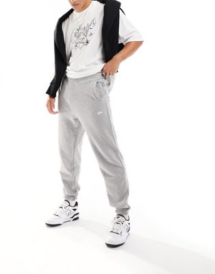 Pull&Bear stwd jogger in stone
