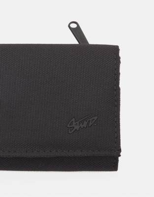 Grizzly Bear Lot de 3 sacs à dos avec bandoulière réglable et sac à dos Noir Taille unique, Noir, Taille unique
