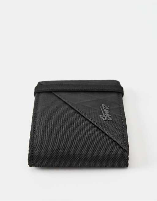 Pull&Bear - STWD - Portefeuille - Noir, 2 de 4