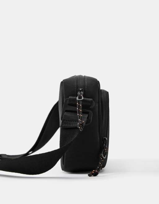 Pull&Bear - Stwd - Sac bandoulière - Noir, 2 de 4