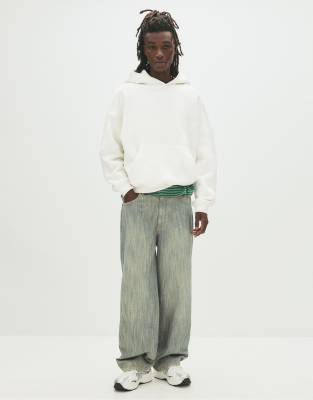 STWD - Sweat  capuche - cass - Pull & bear - Modalova