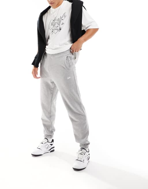 Pull&Bear STWD trackies in stone