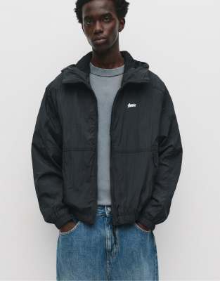 Stwd - Veste impermable lgre - Pull & bear - Modalova
