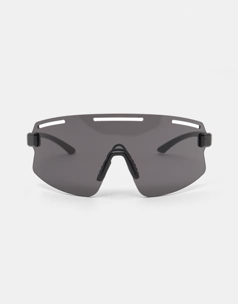 Pull&Bear Sunglasses in others - view 1