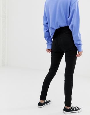 jeggings pull and bear