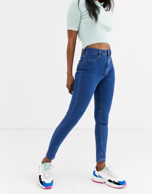 jeggings pull and bear