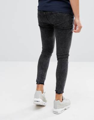 pull and bear super skinny