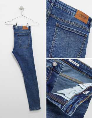 pull&bear super skinny jeans